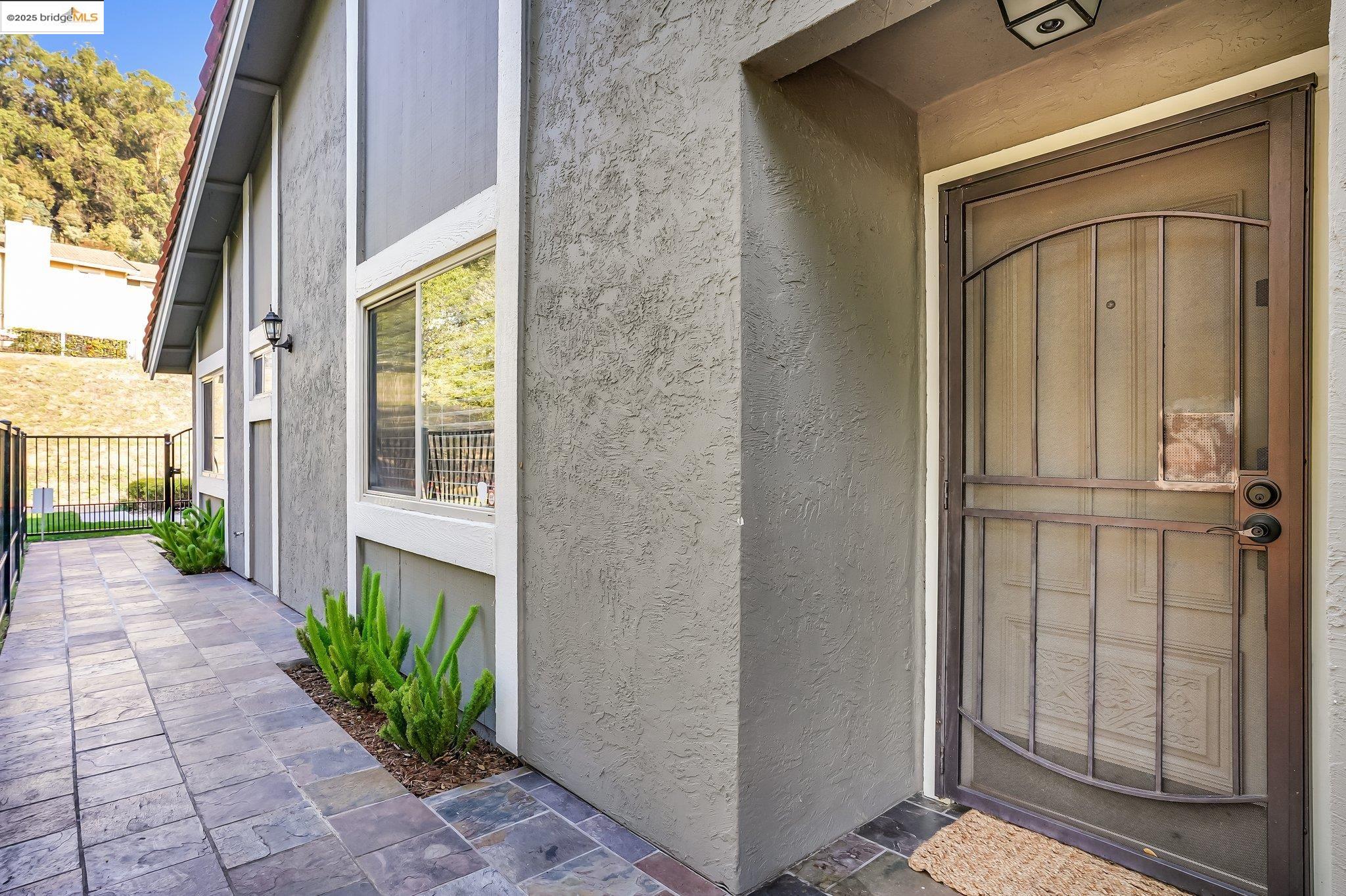 21 Ironwood