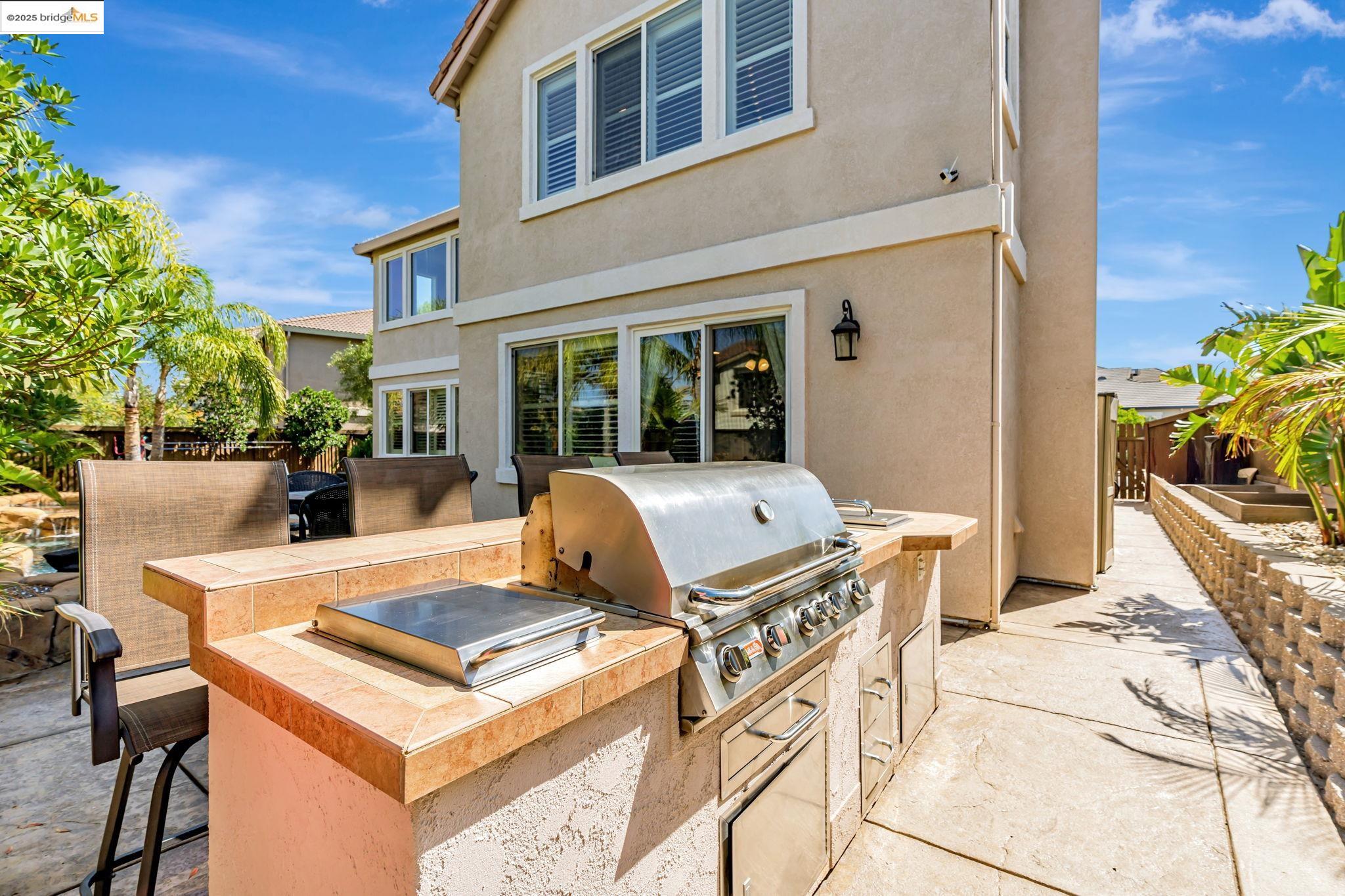 2709 Rancho Canada Drive