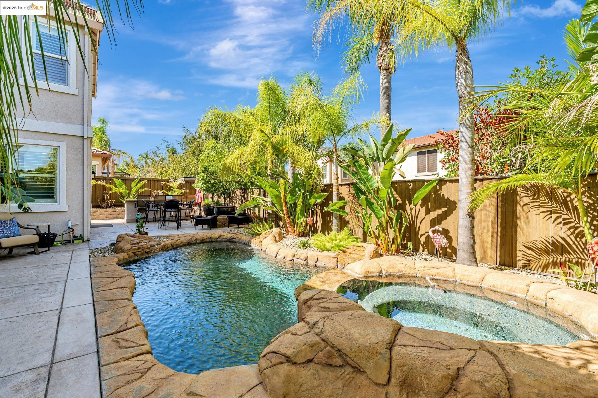2709 Rancho Canada Drive