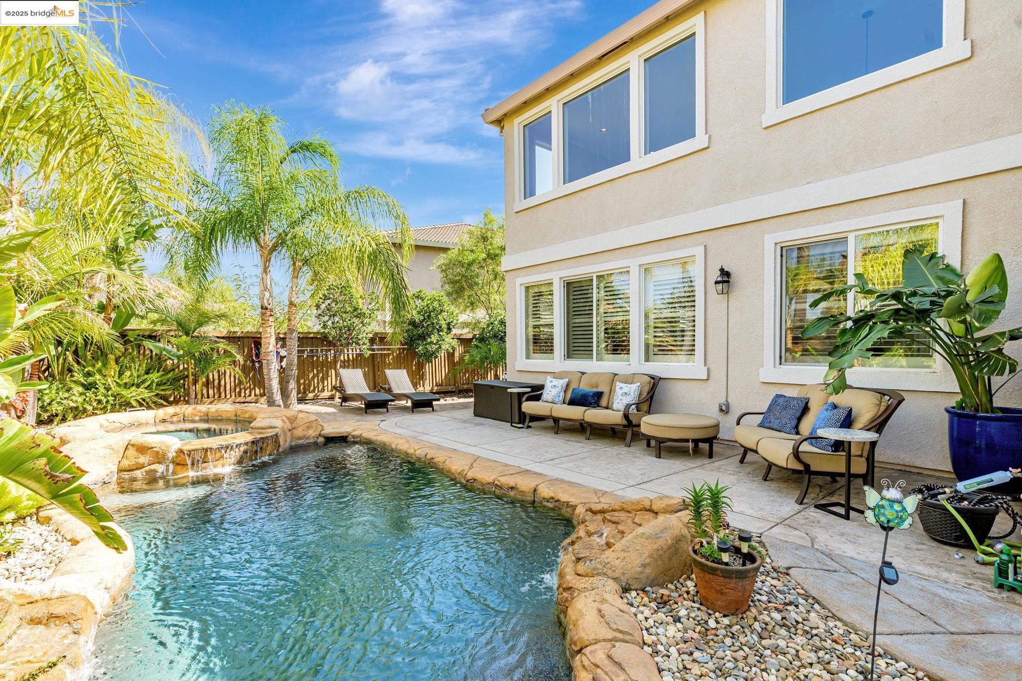 2709 Rancho Canada Drive