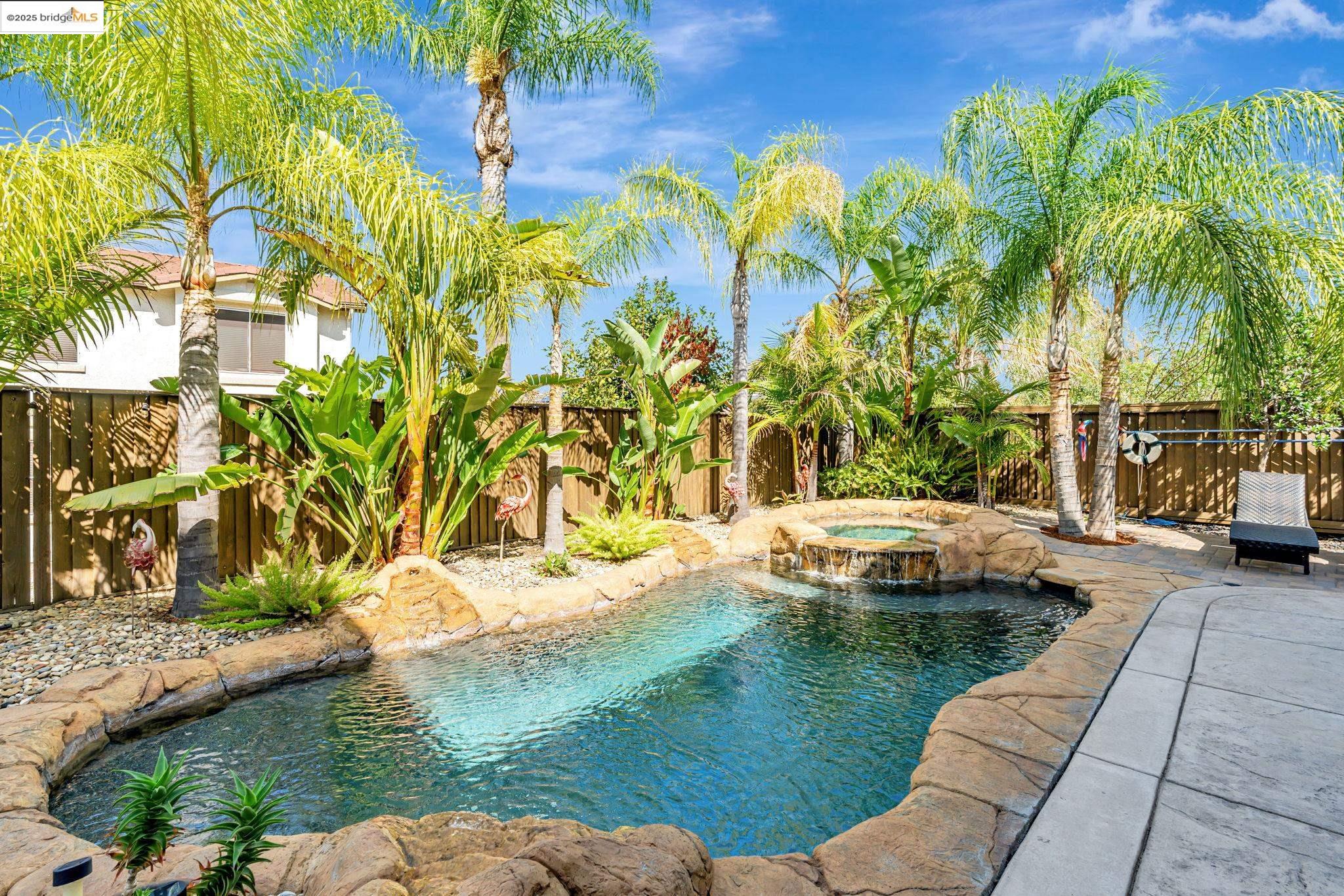 2709 Rancho Canada Drive
