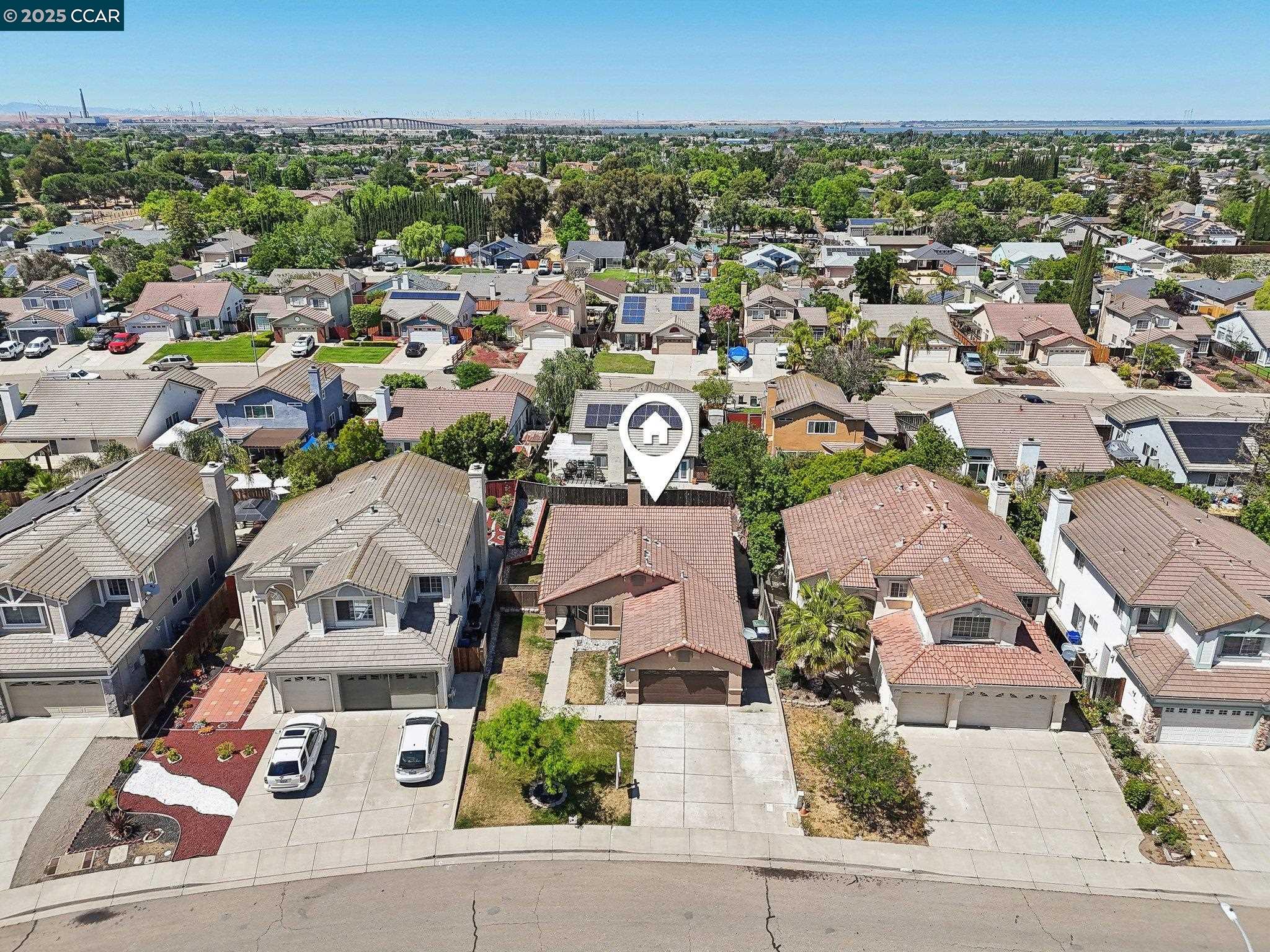 2118 Connie Ln