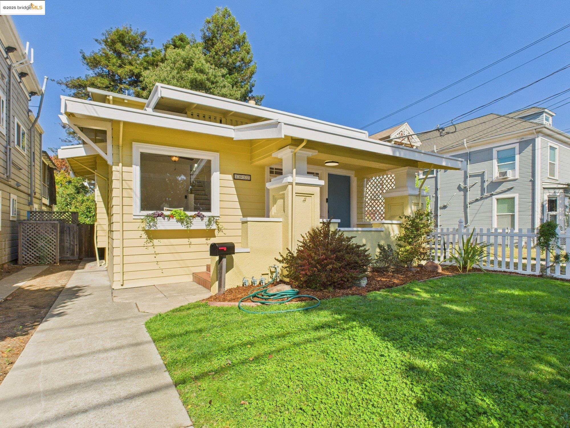 1017 Lincoln Ave