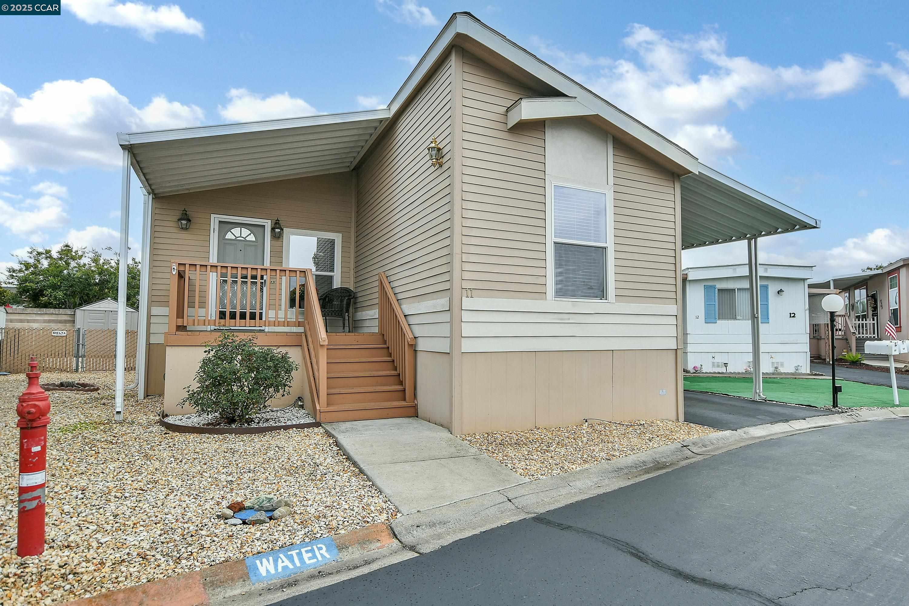 4603 Balfour Rd # 11