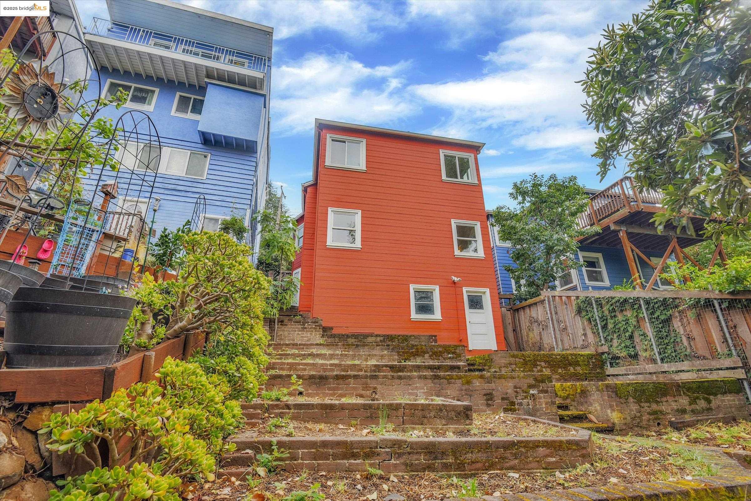 3611 Virden Ave