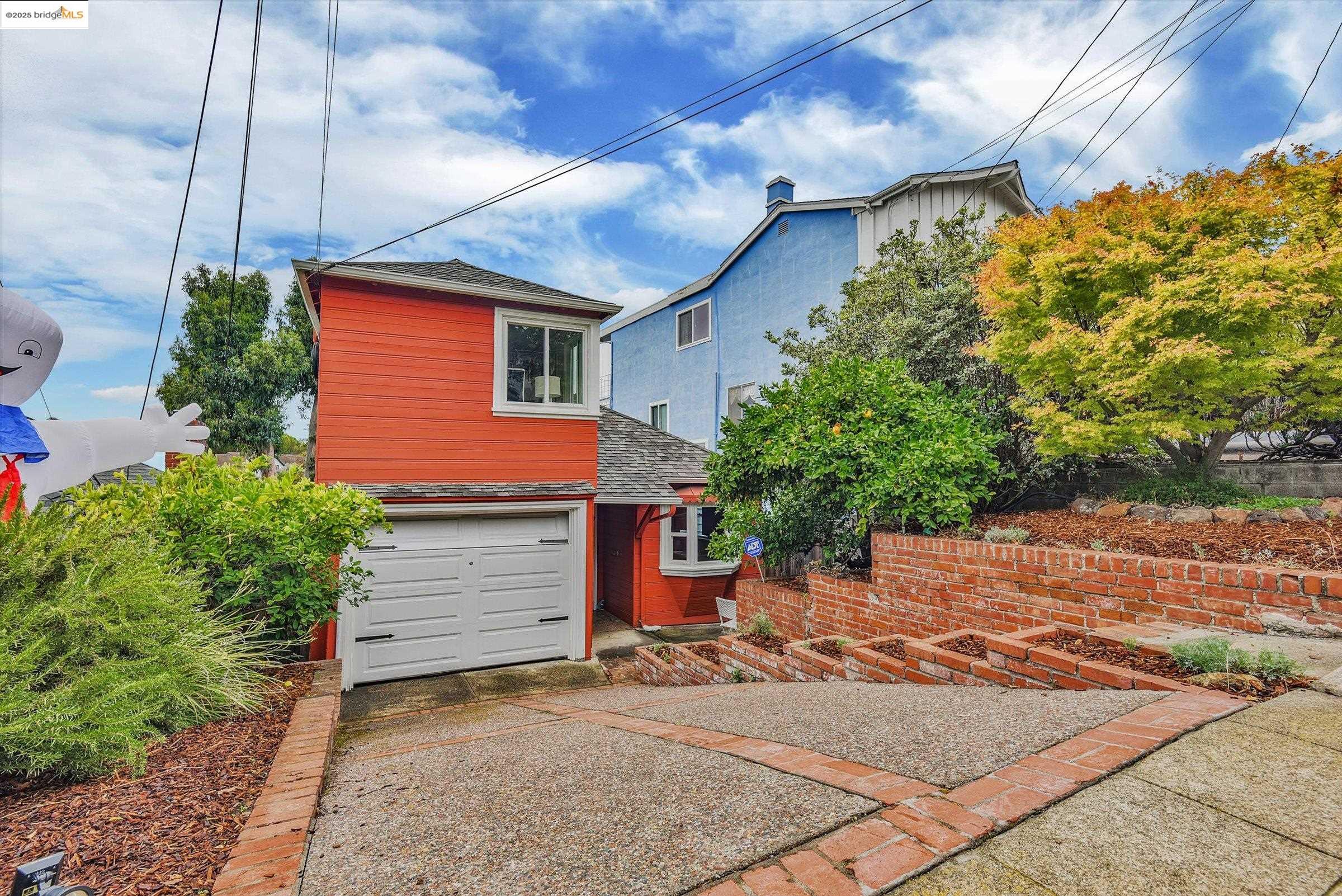 3611 Virden Ave
