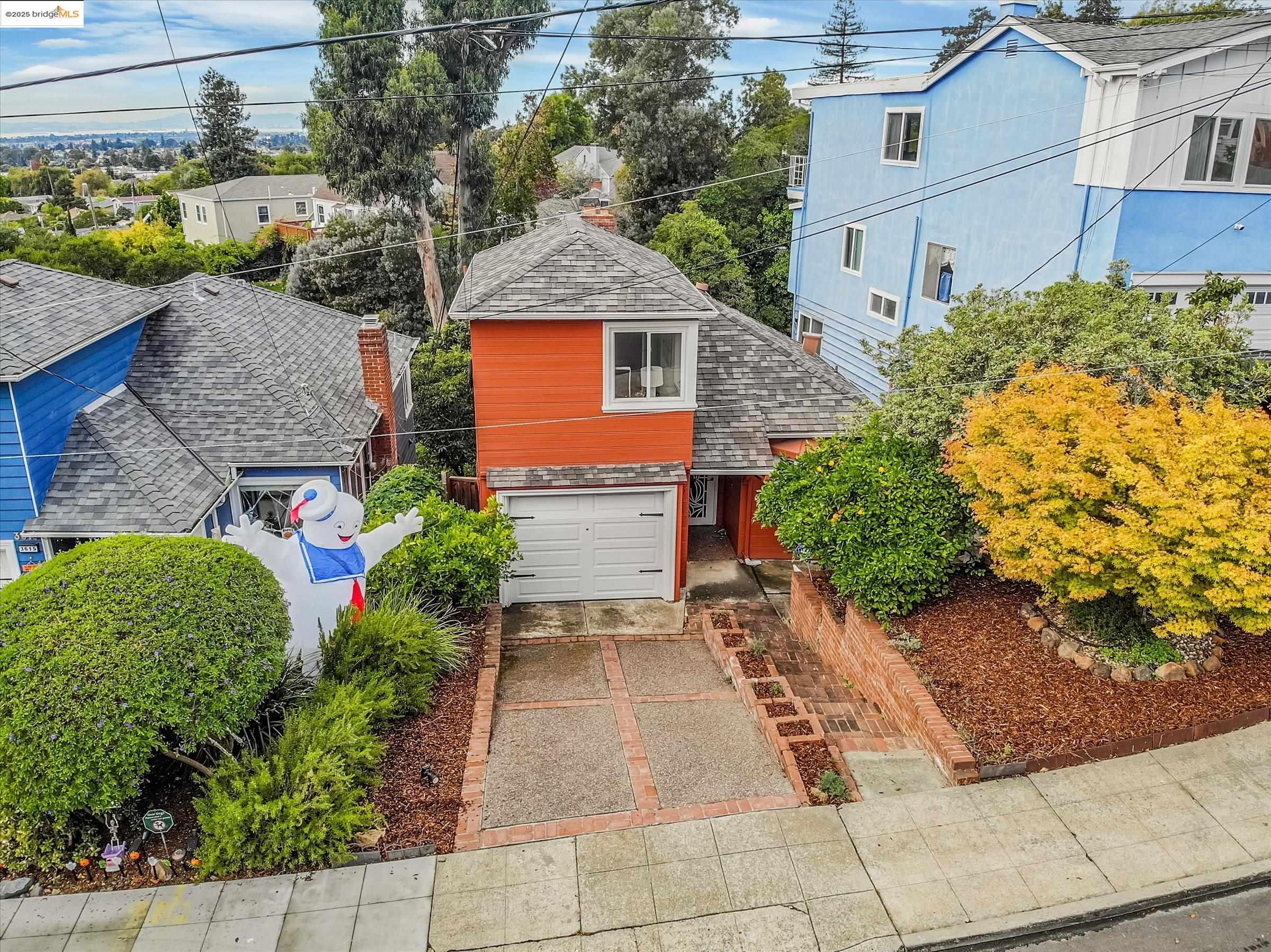 3611 Virden Ave