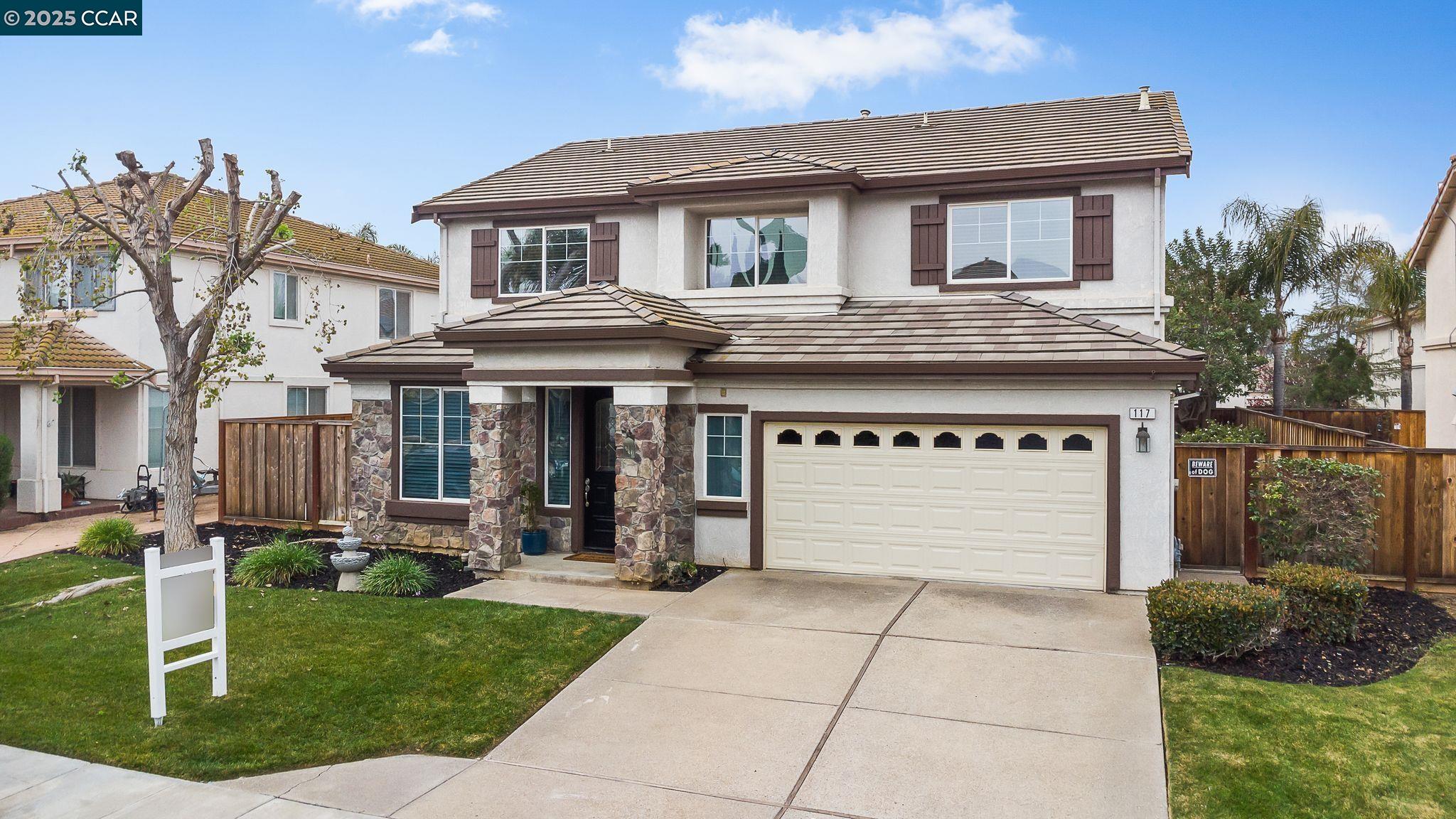 117 Cardinal Ln