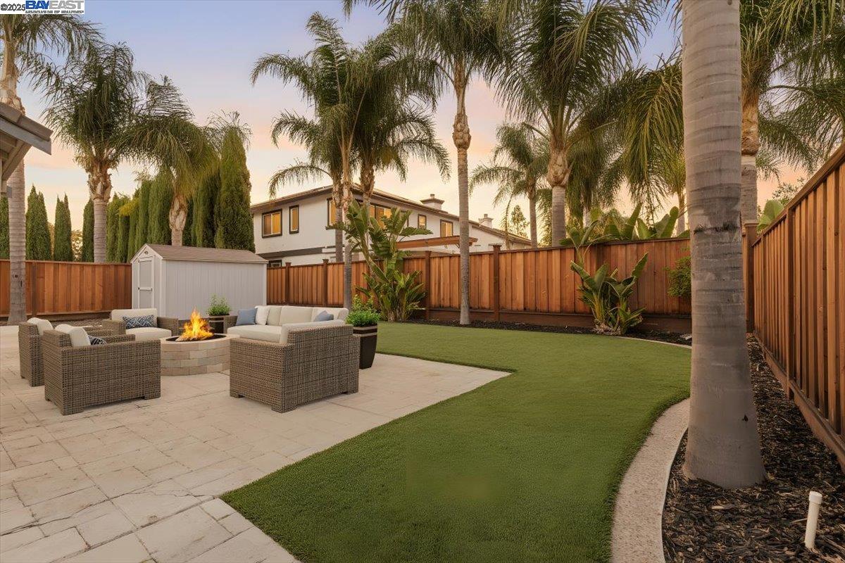 985 Chamomile Lane