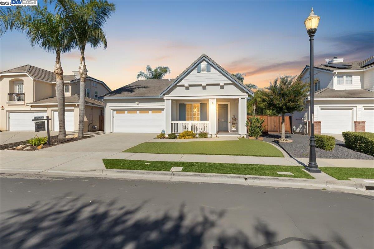 985 Chamomile Lane