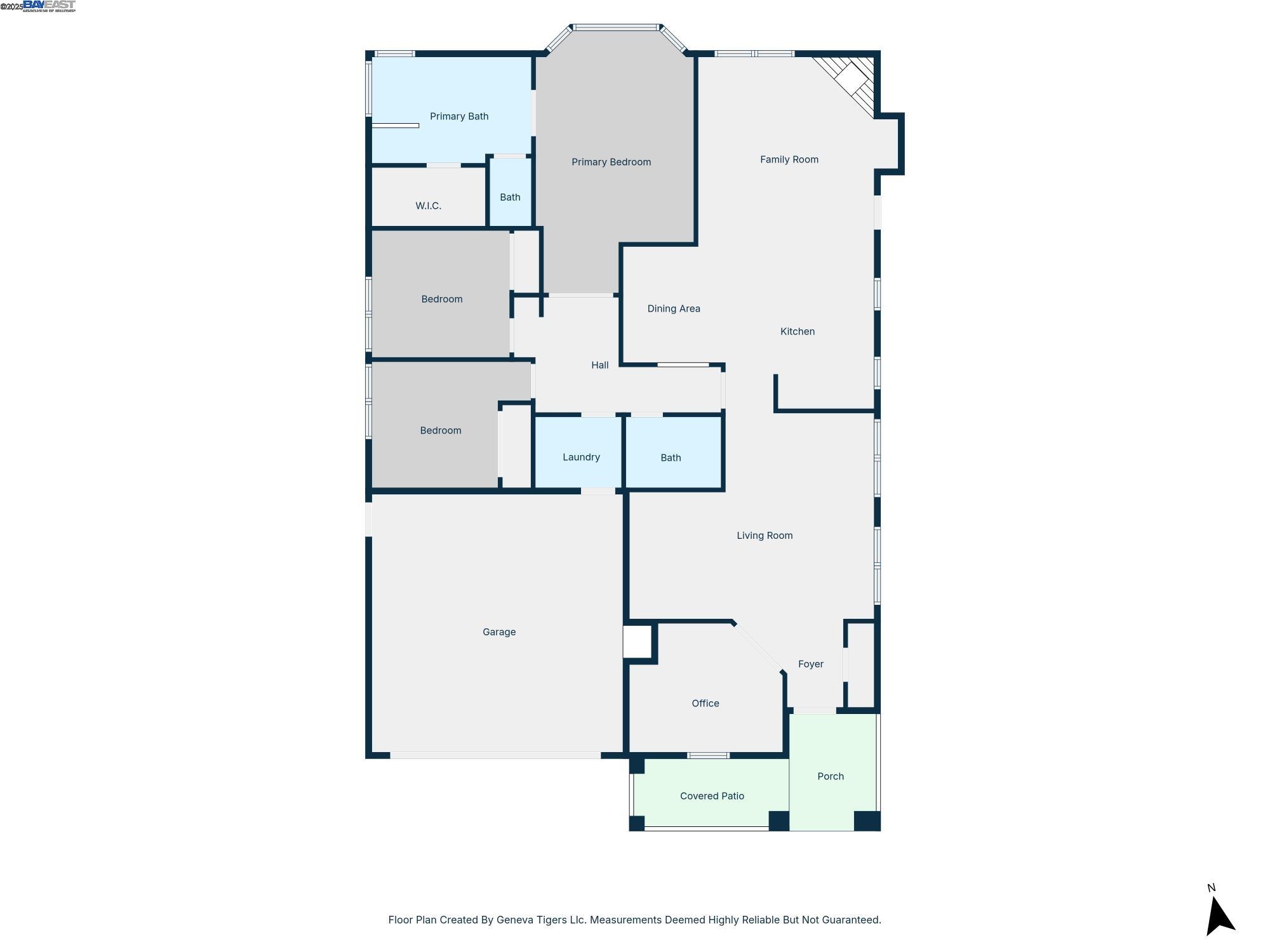 985 Chamomile Lane
