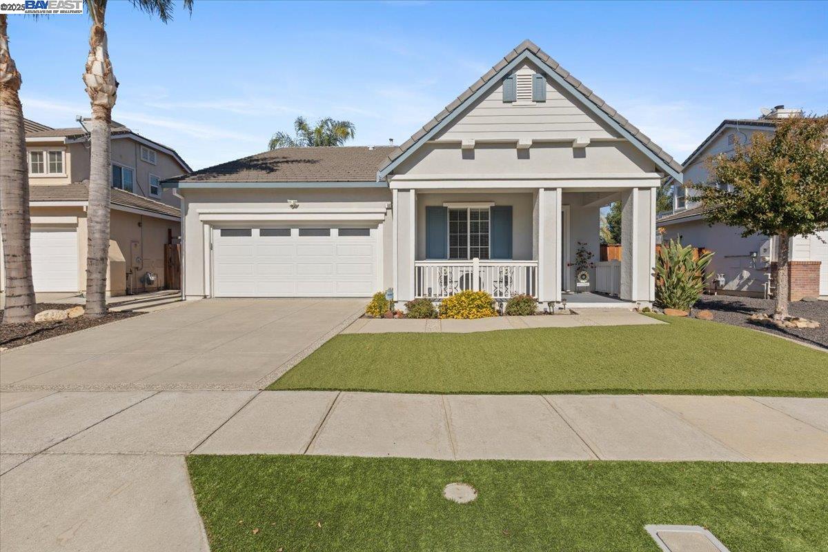 985 Chamomile Lane