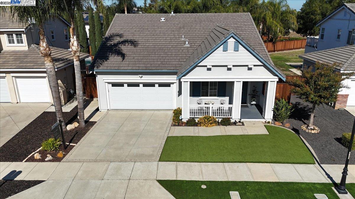 985 Chamomile Lane