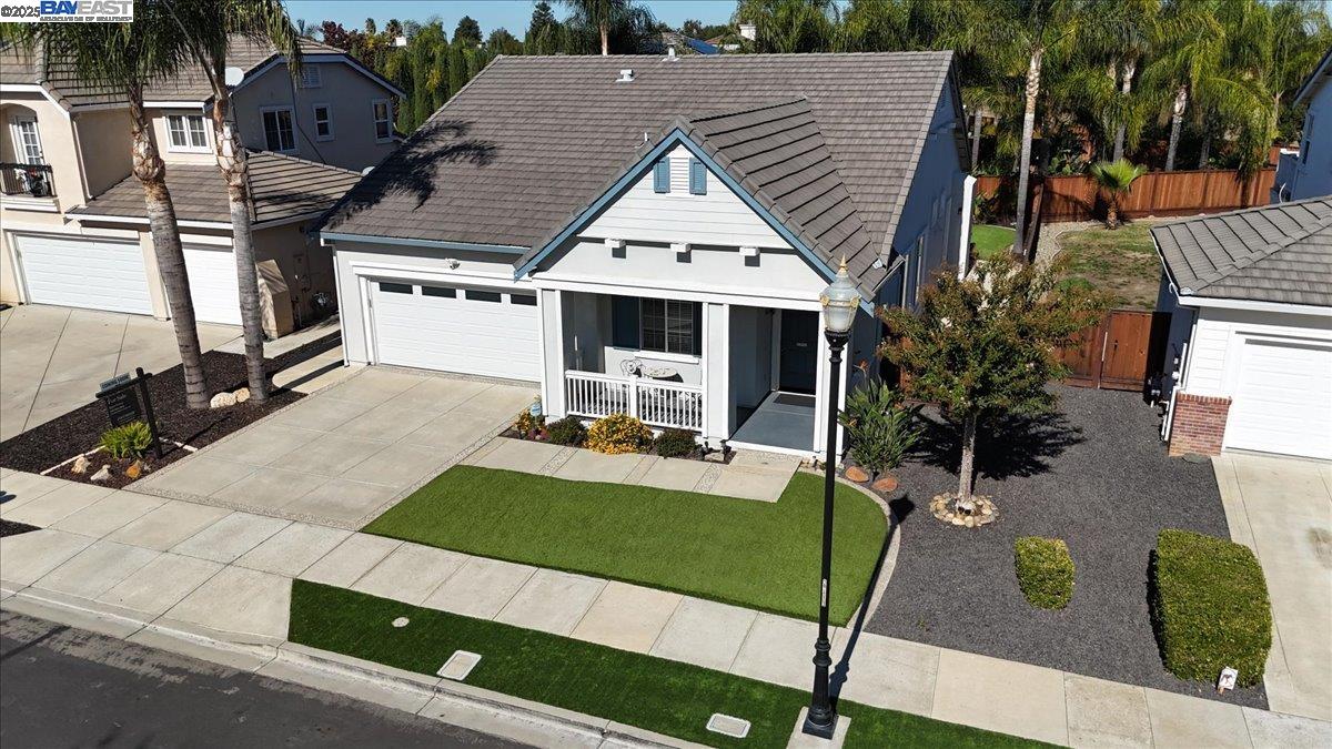 985 Chamomile Lane