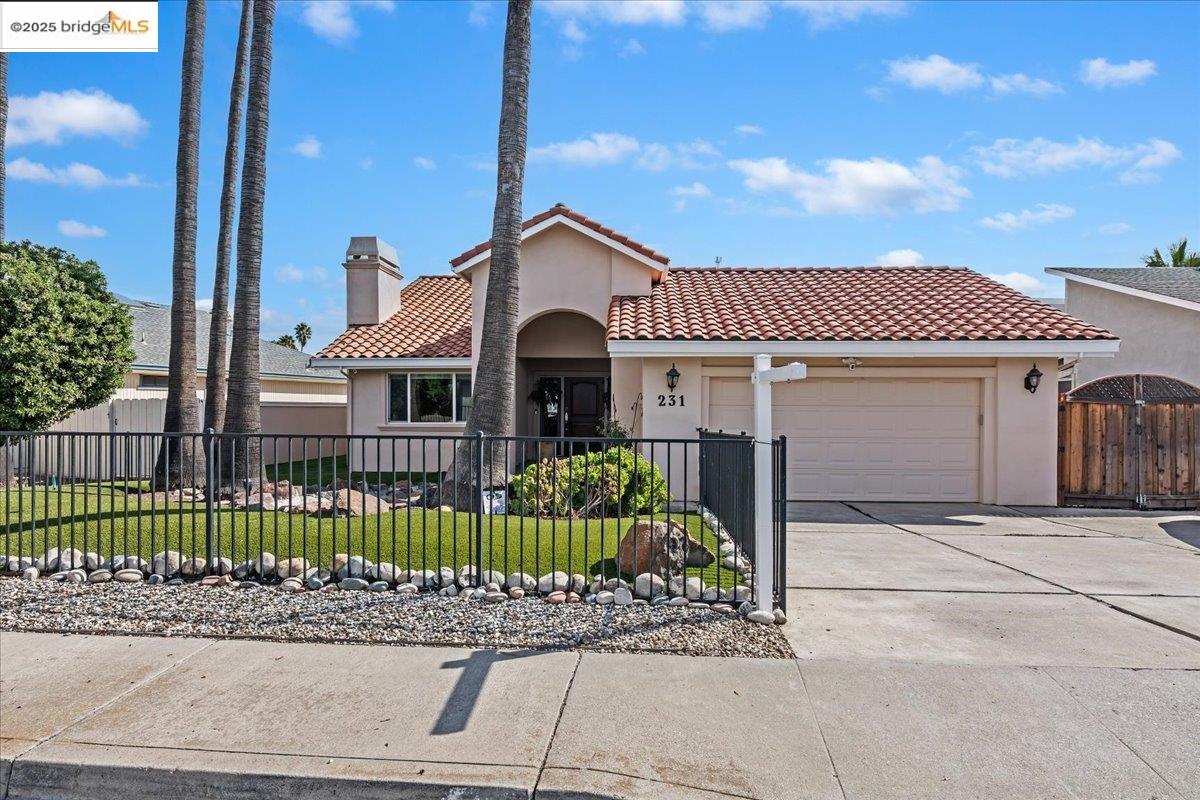 231 Discovery Bay Blvd