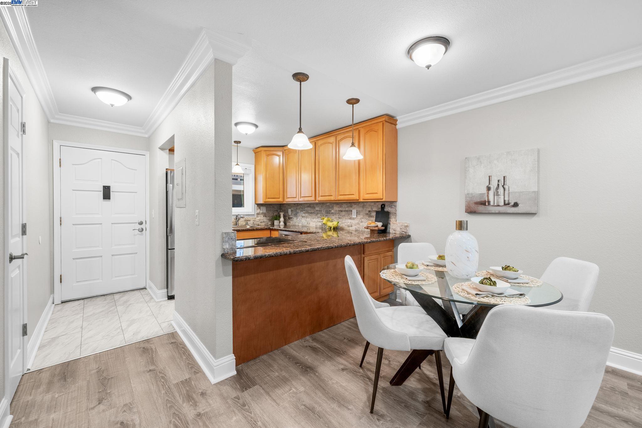3841 Vineyard Ave. # B Unit: 18 / B