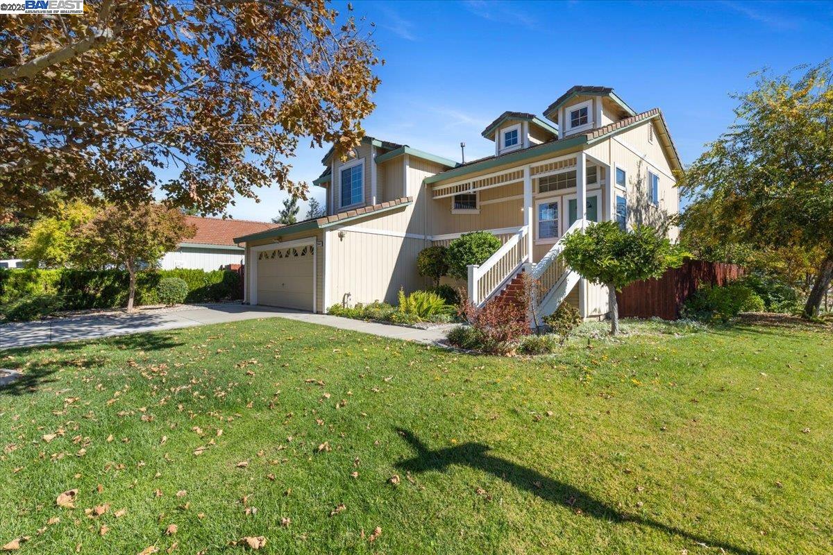 3944 Oak Grove Drive