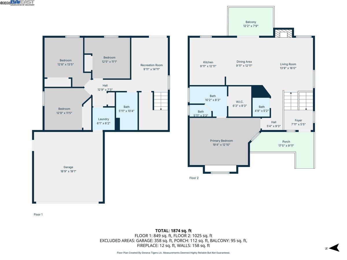 3944 Oak Grove Drive
