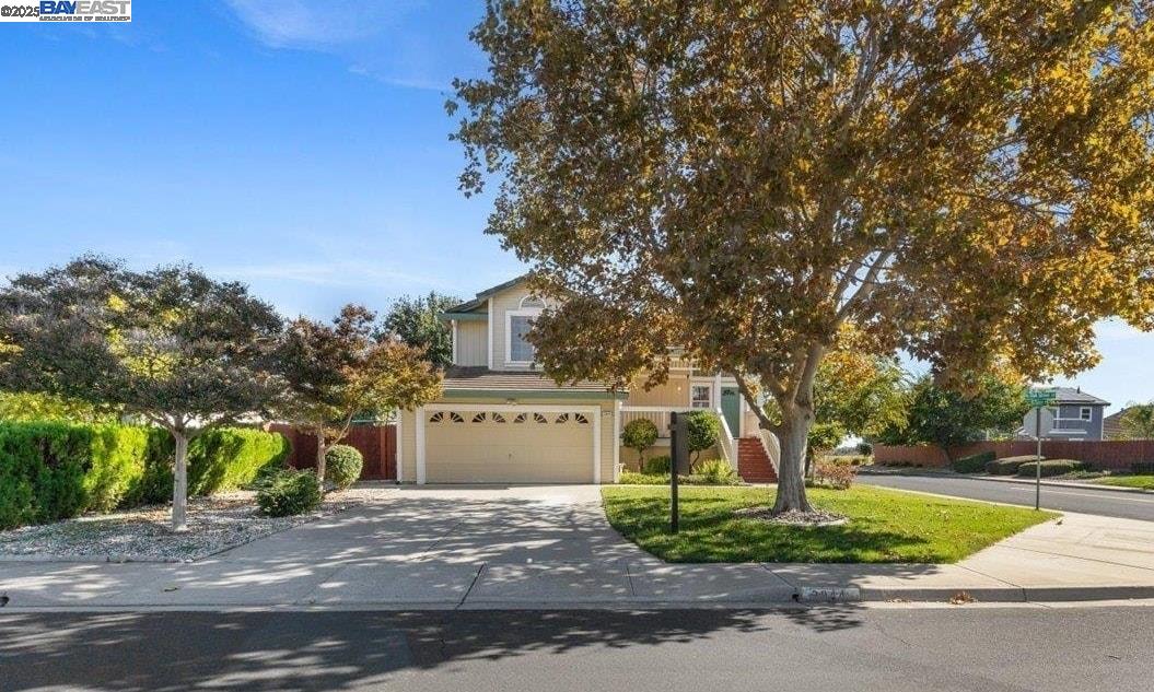 3944 Oak Grove Drive