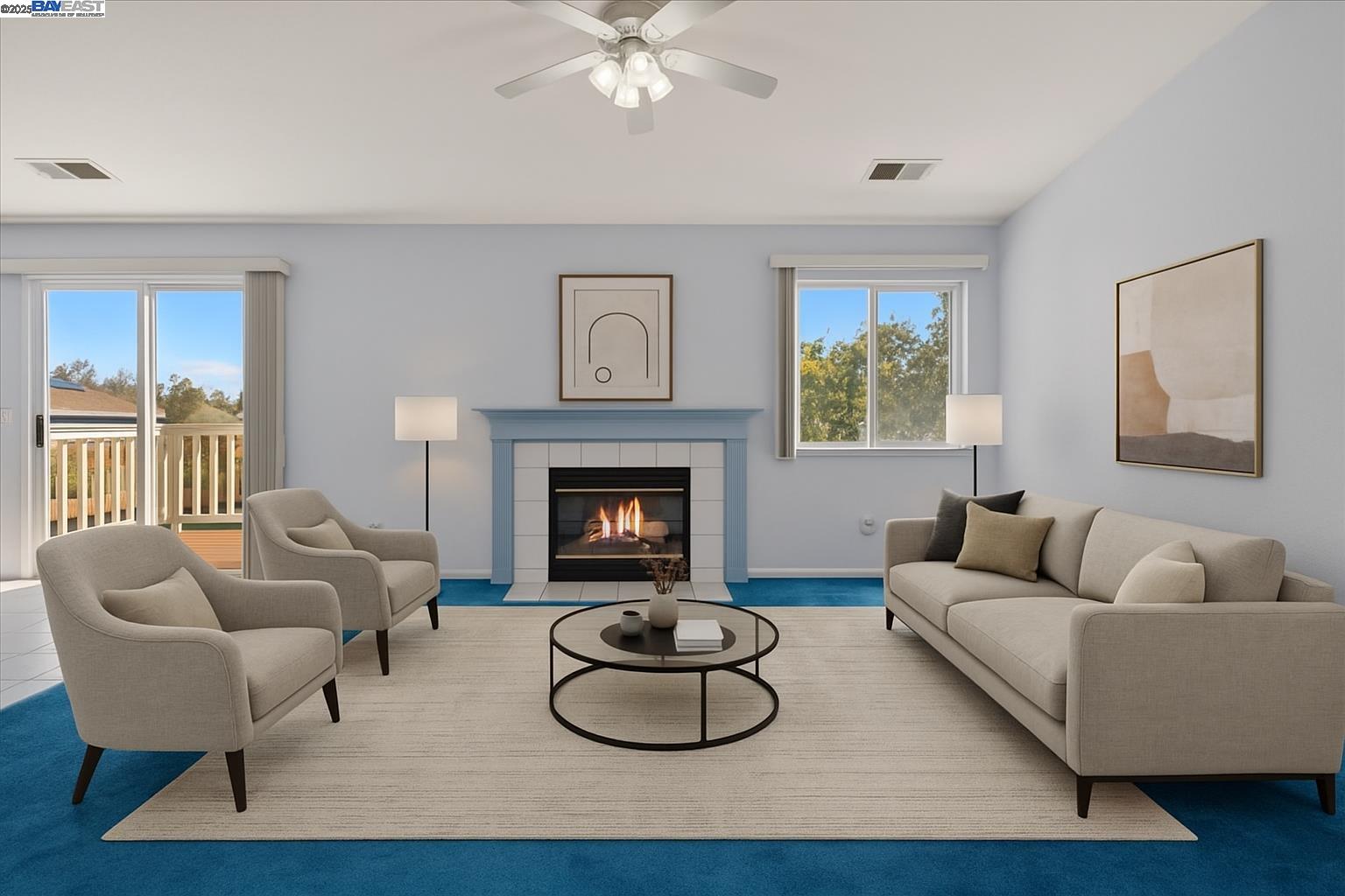 3944 Oak Grove Drive