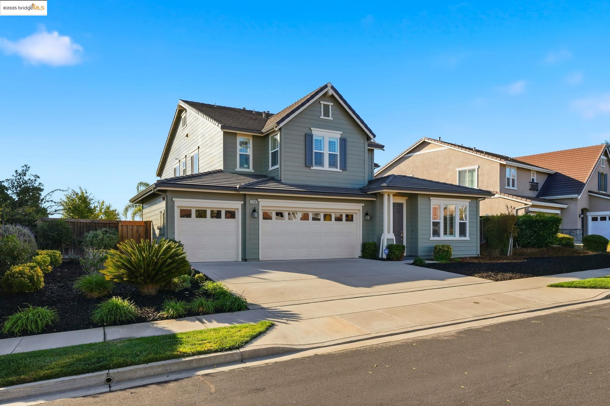 2898 Spanish Bay Dr