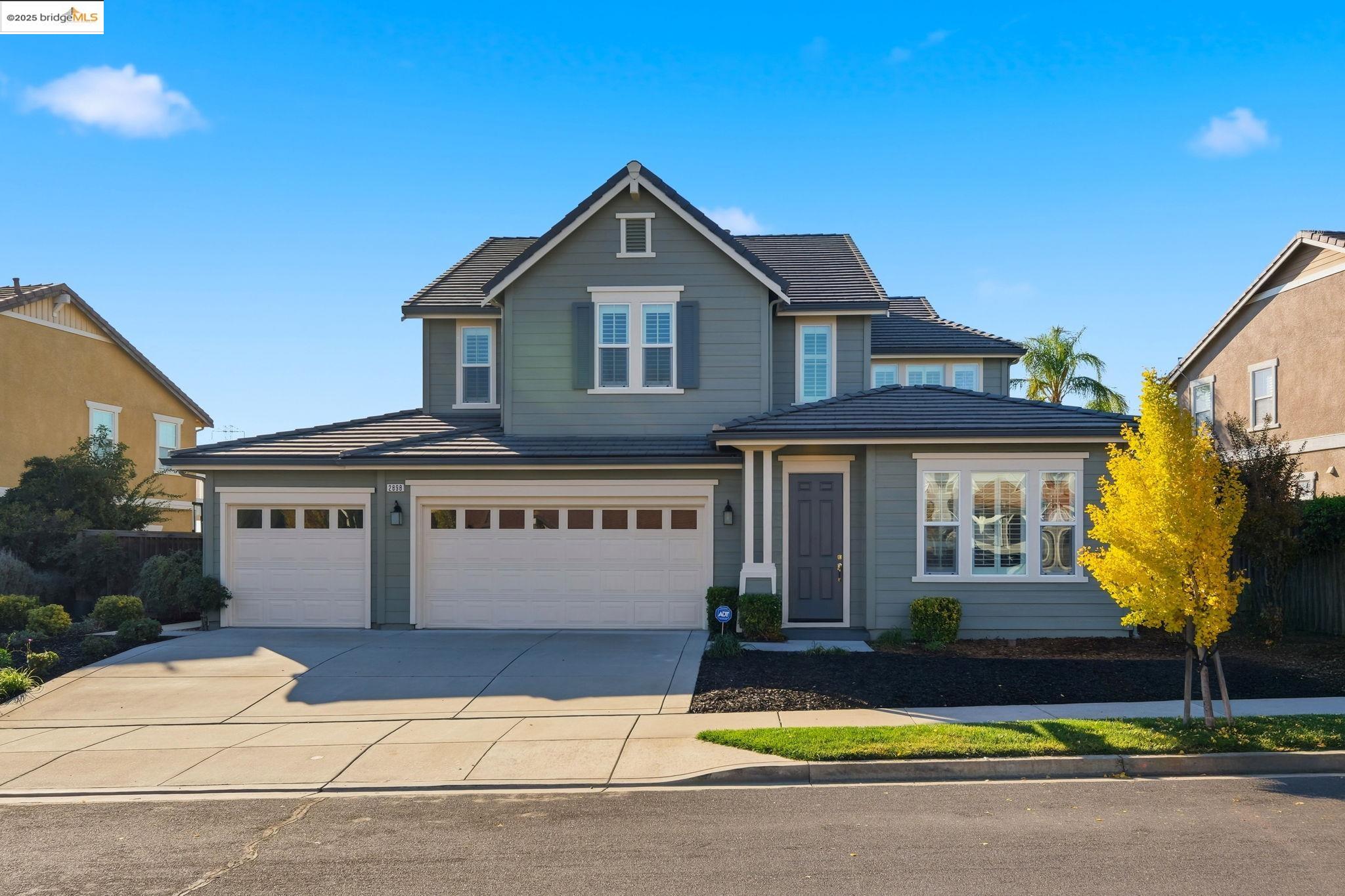 2898 Spanish Bay Dr