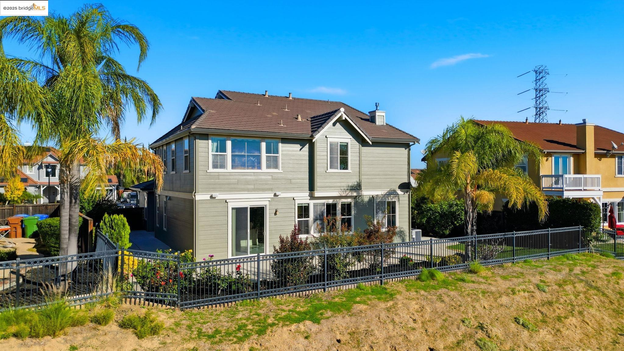 2898 Spanish Bay Dr