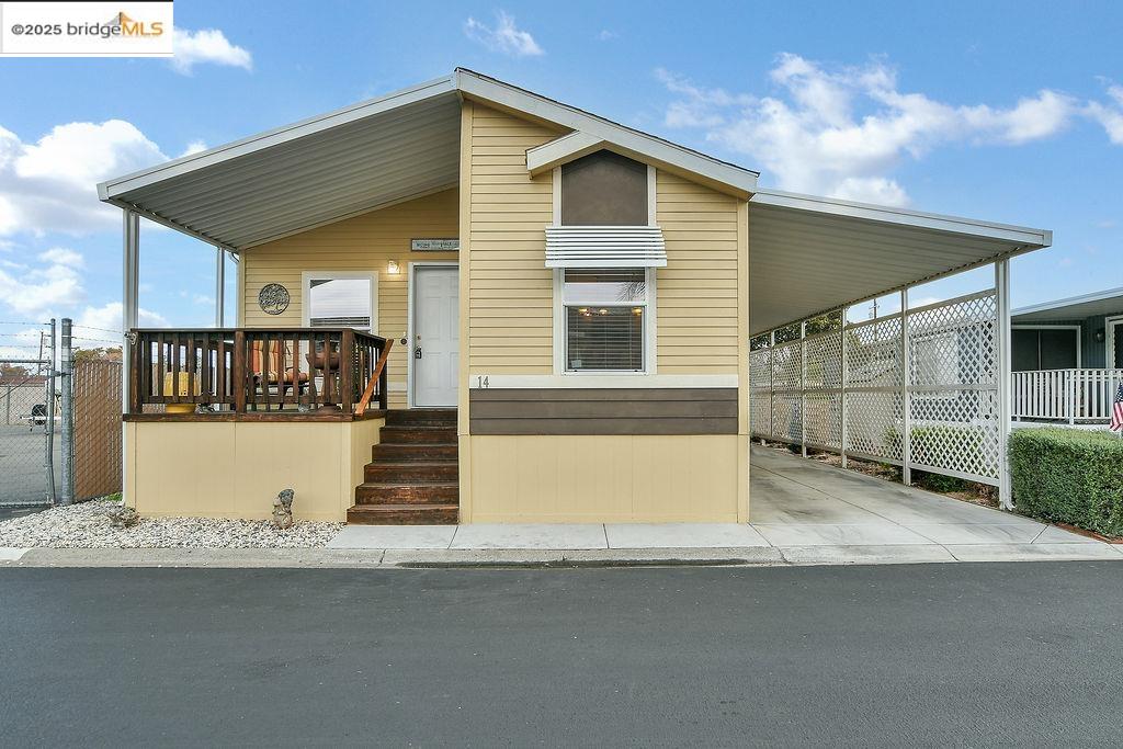 3660 Walnut Blvd # 14