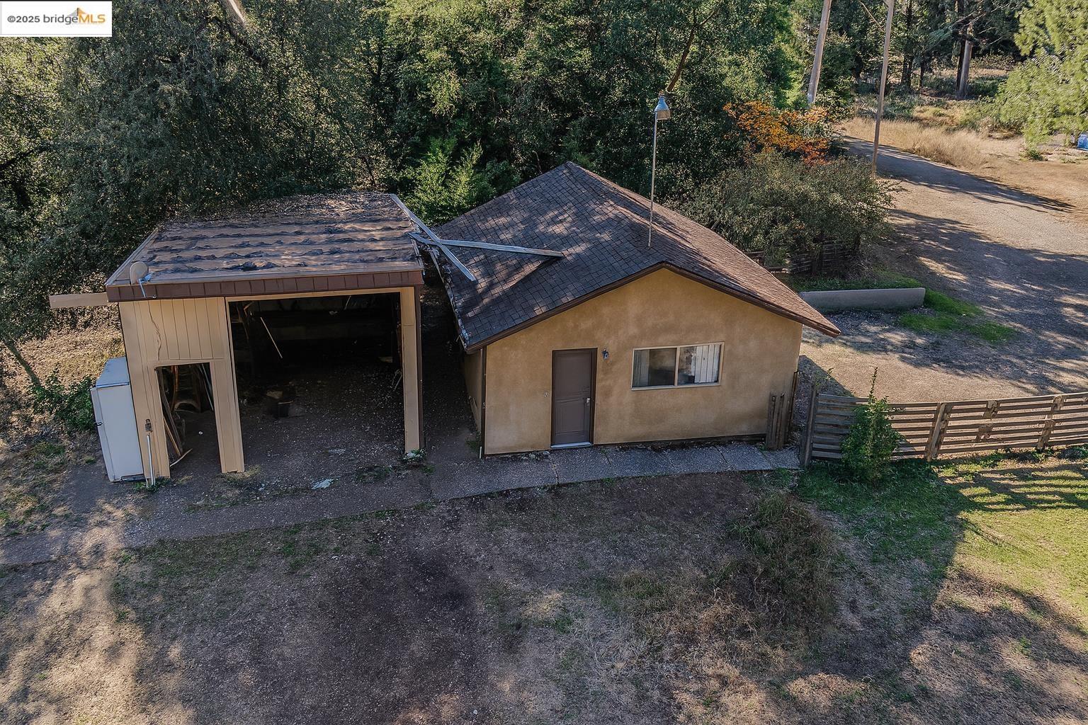14900 Williams Rd