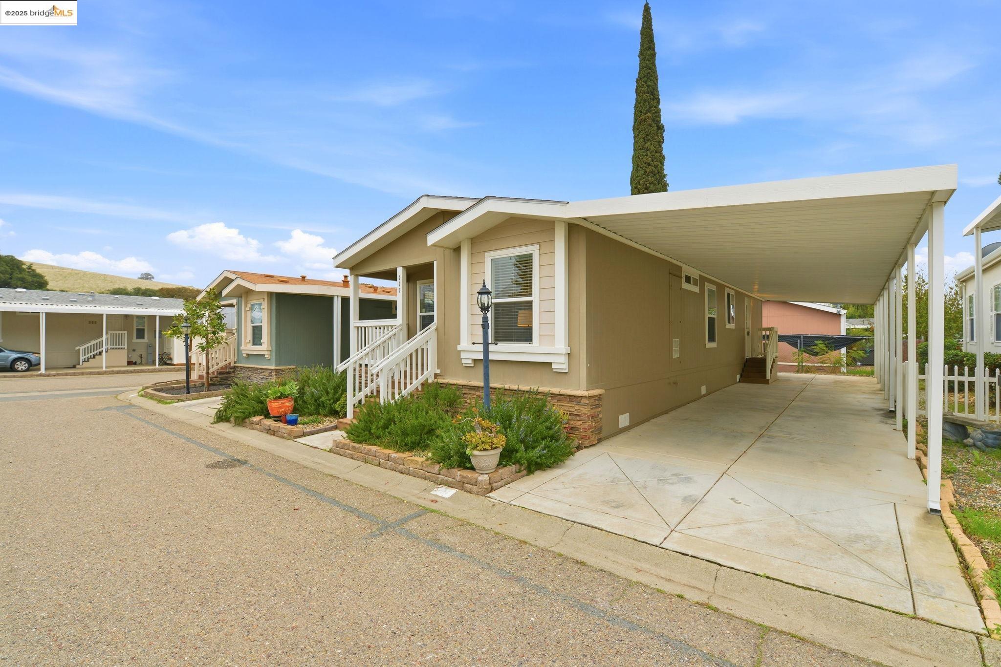 16711 Marsh Creek Rd # 111