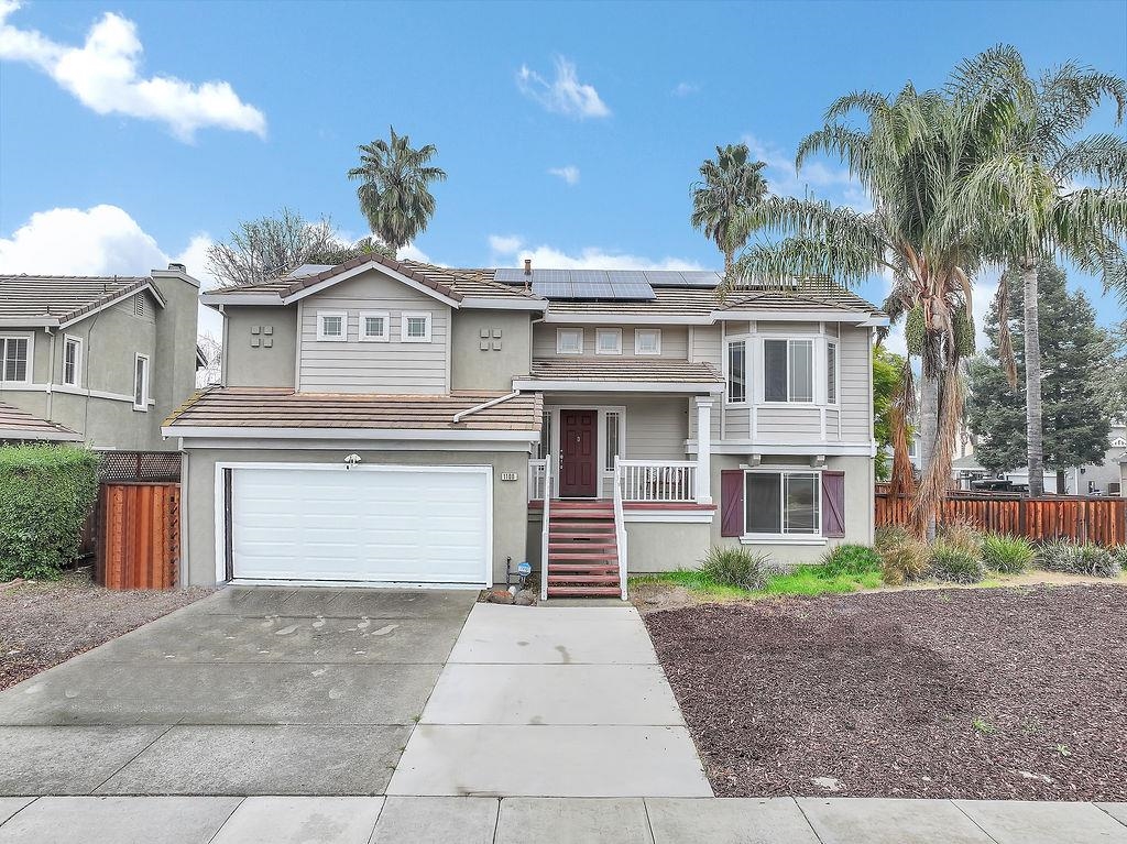 1100 Alder Creek Way