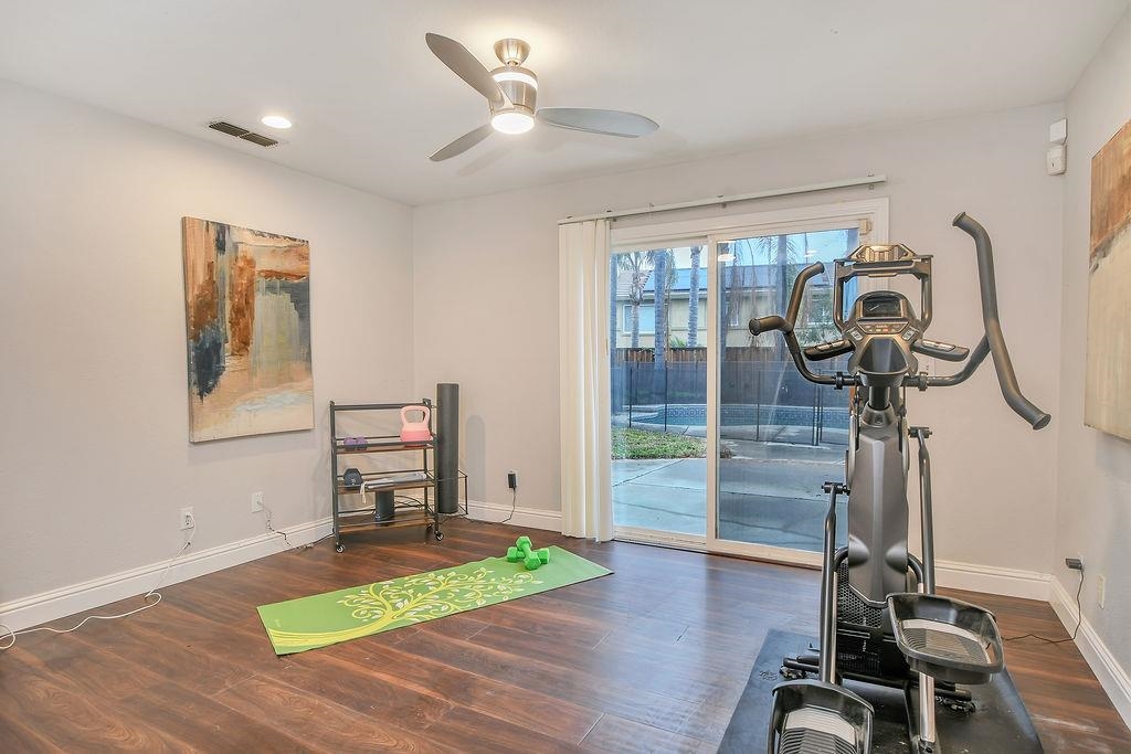 1100 Alder Creek Way