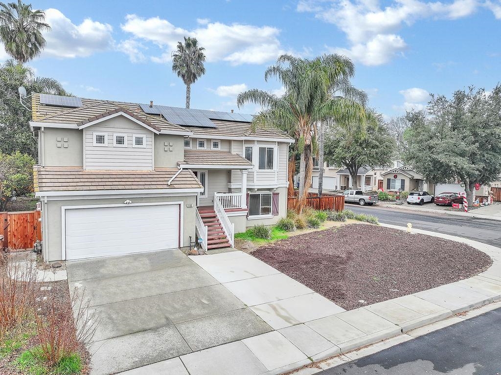 1100 Alder Creek Way