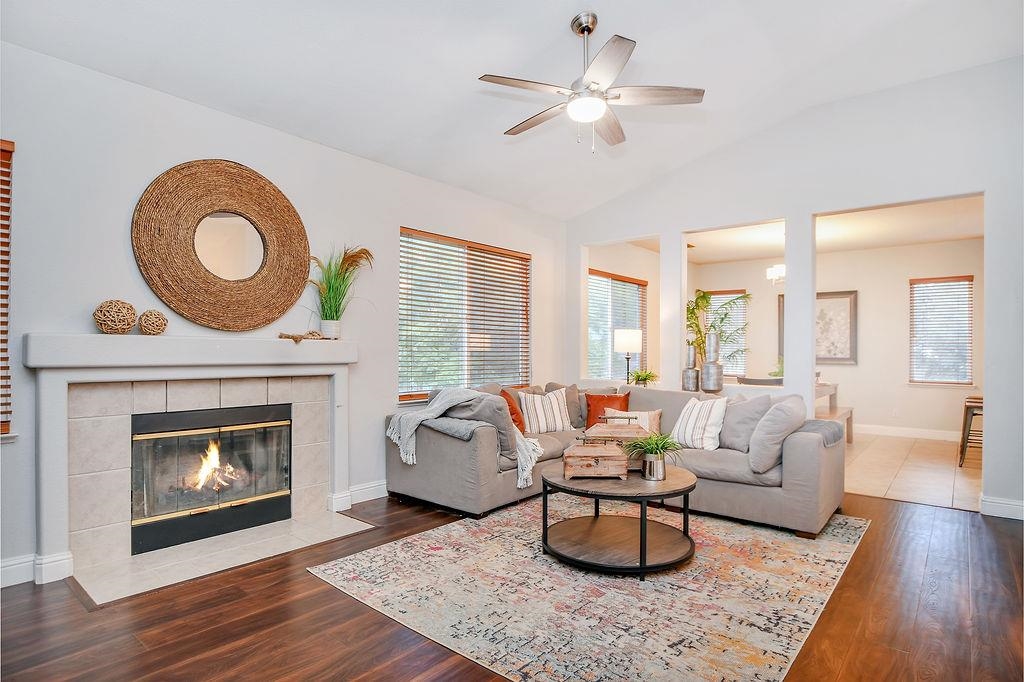 1100 Alder Creek Way