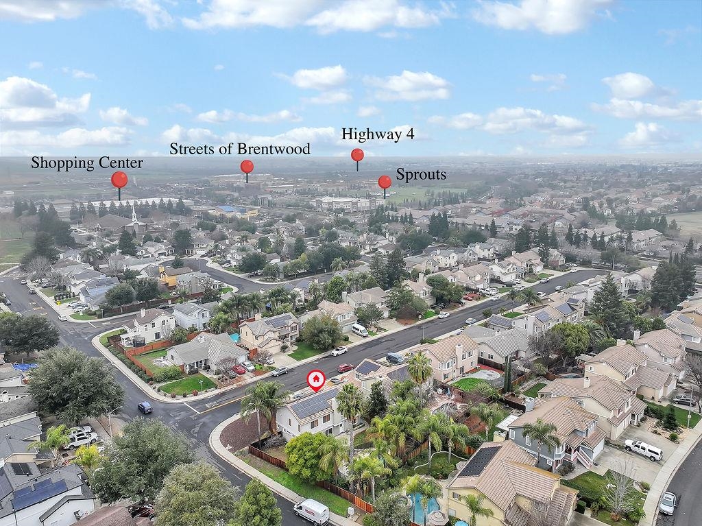 1100 Alder Creek Way