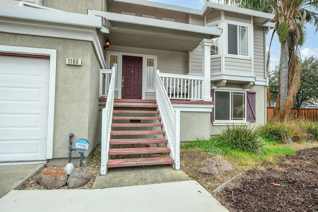 1100 Alder Creek Way