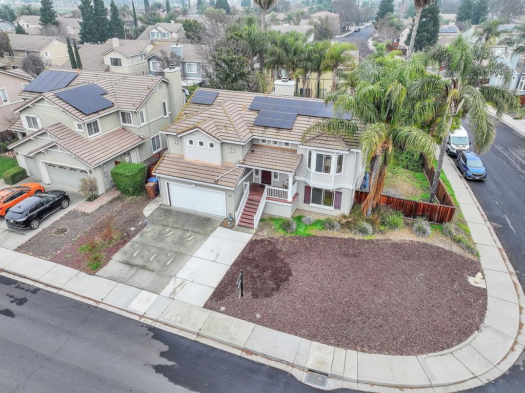 1100 Alder Creek Way