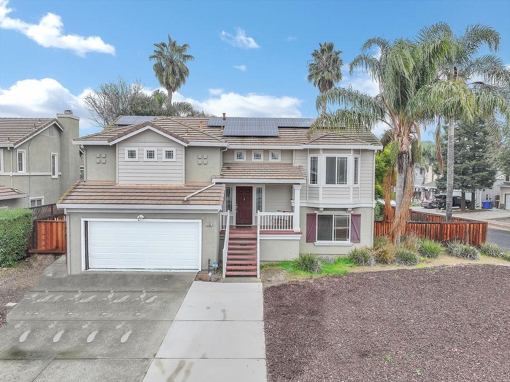 1100 Alder Creek Way