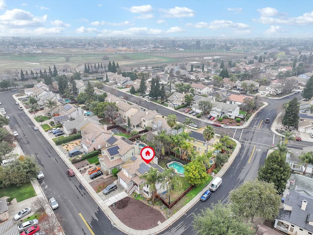 1100 Alder Creek Way