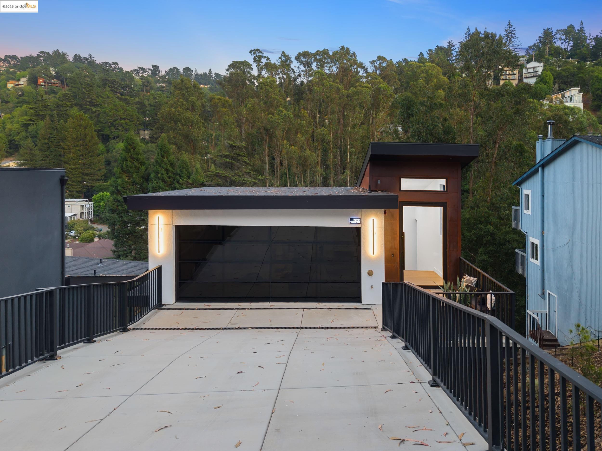 7260 Woodrow Drive