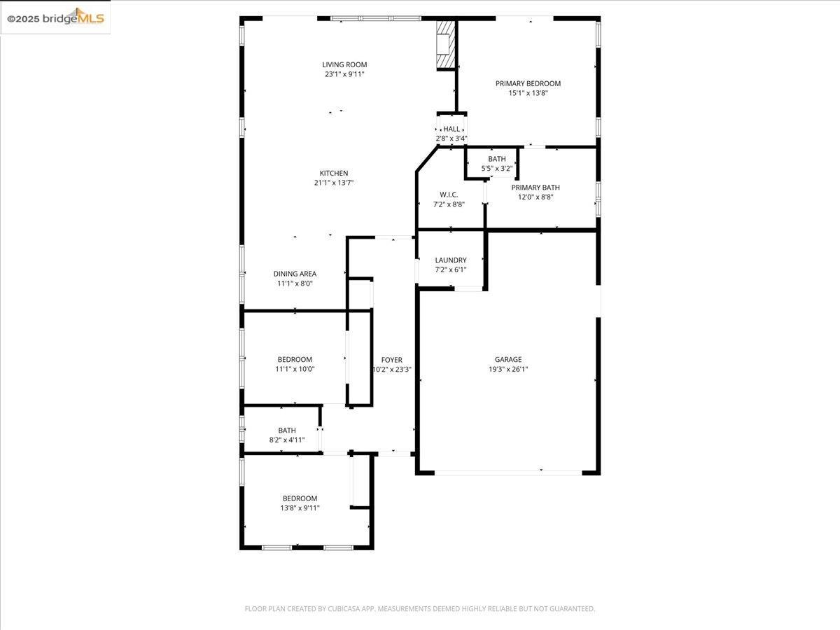 2324 Mendocino Dr