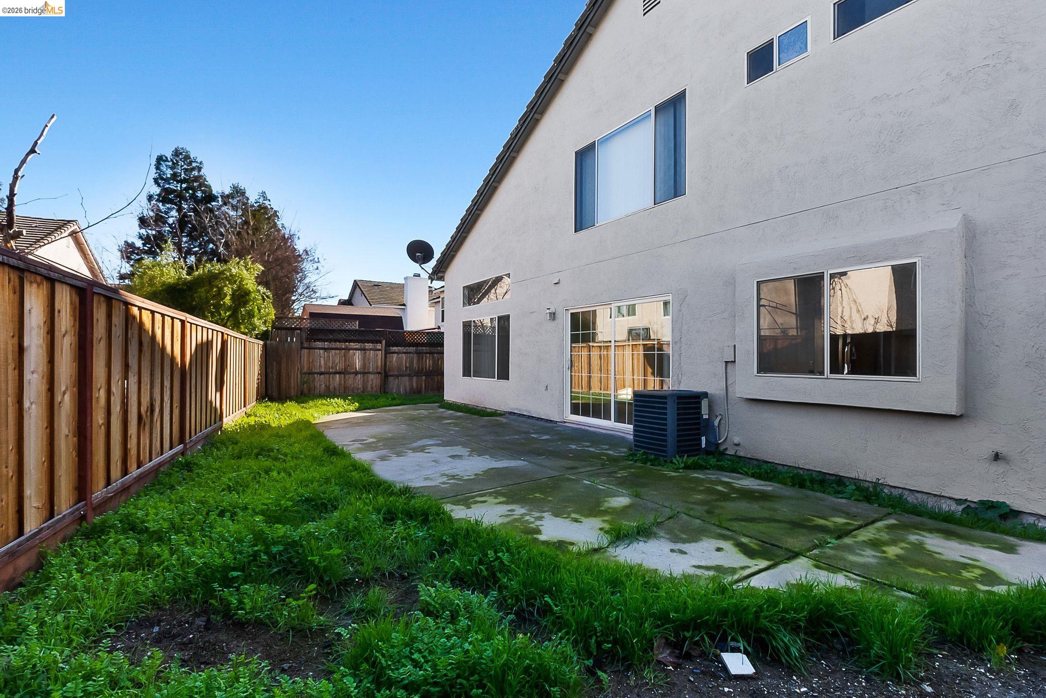 4641 Knollpark Court