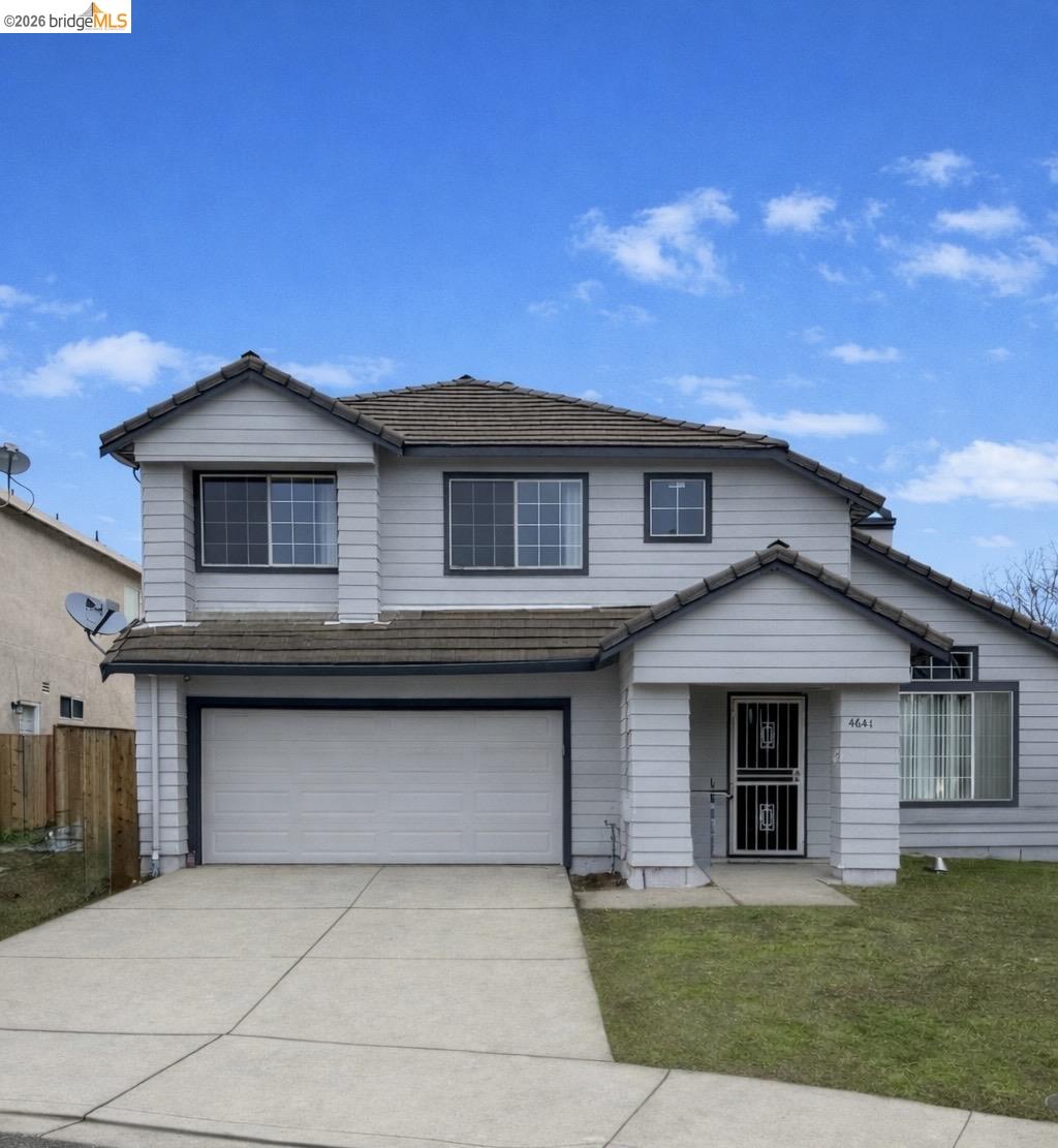 4641 Knollpark Court