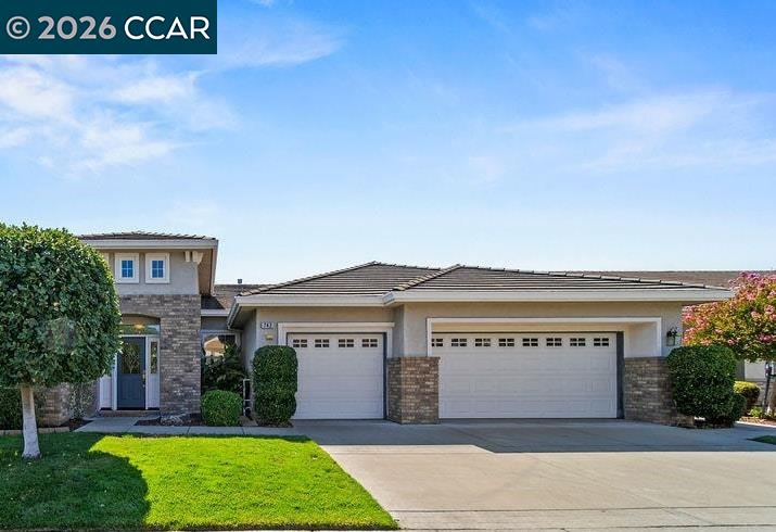 742 Richardson Dr
