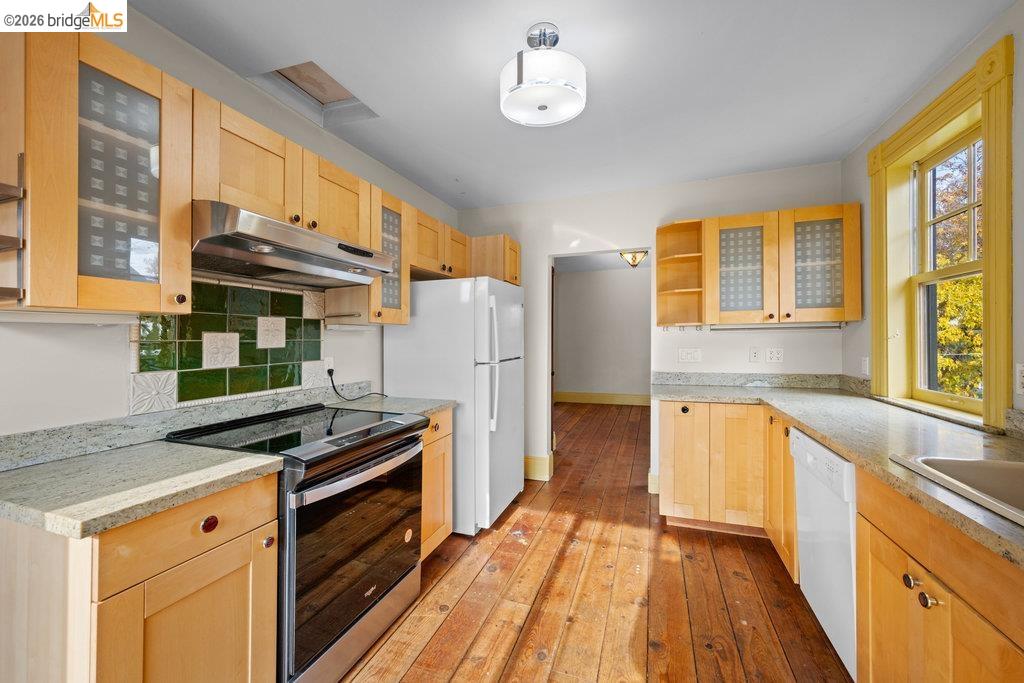 1726 Parker St # 2