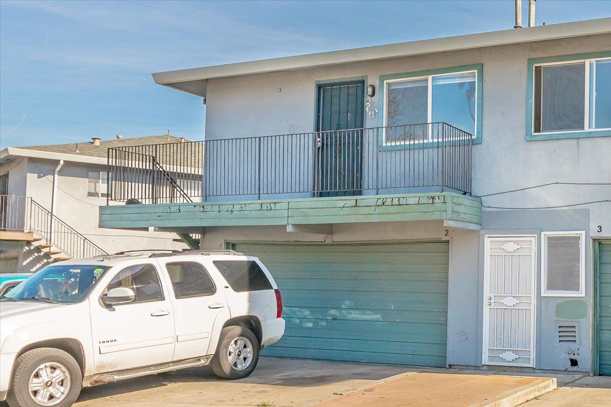 4459 La Cresta Way # 4