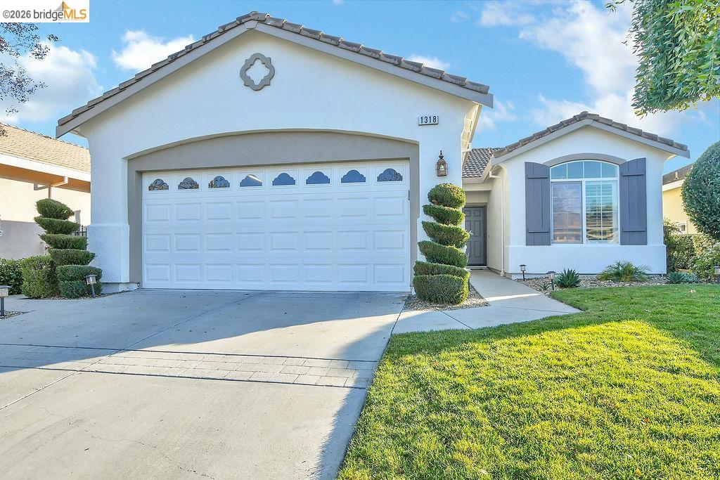 1318 Bonum Way