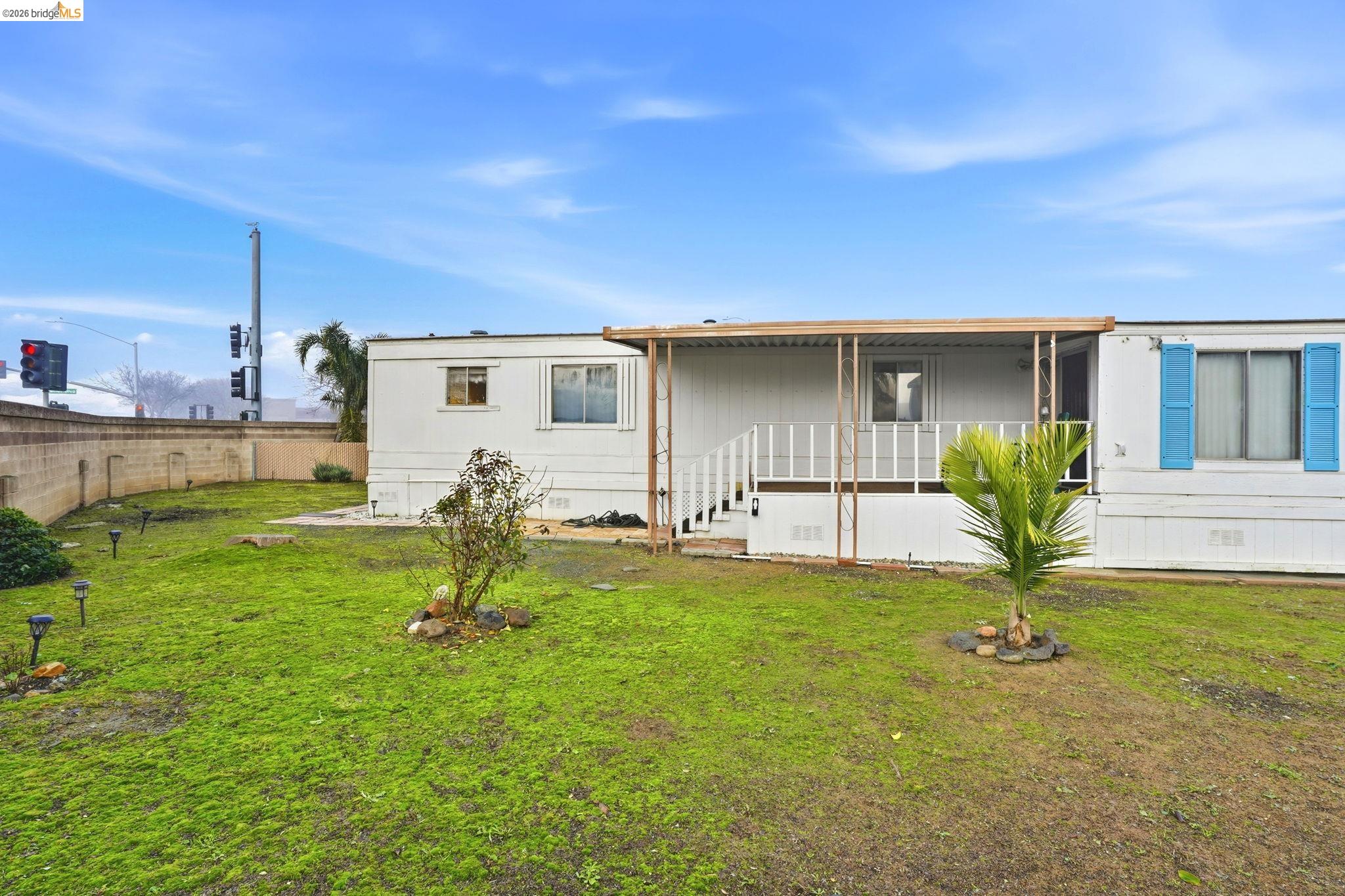 4603 Balfour Rd # 12