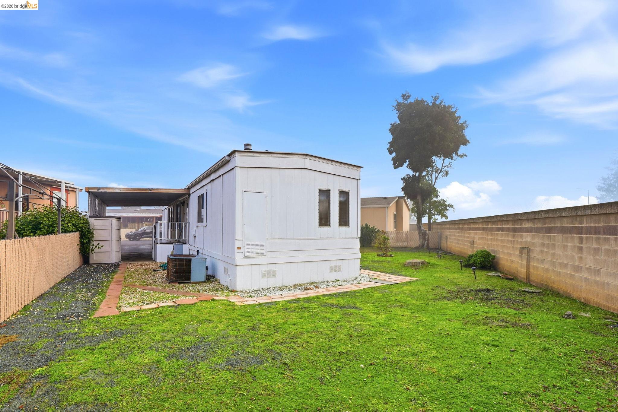 4603 Balfour Rd # 12