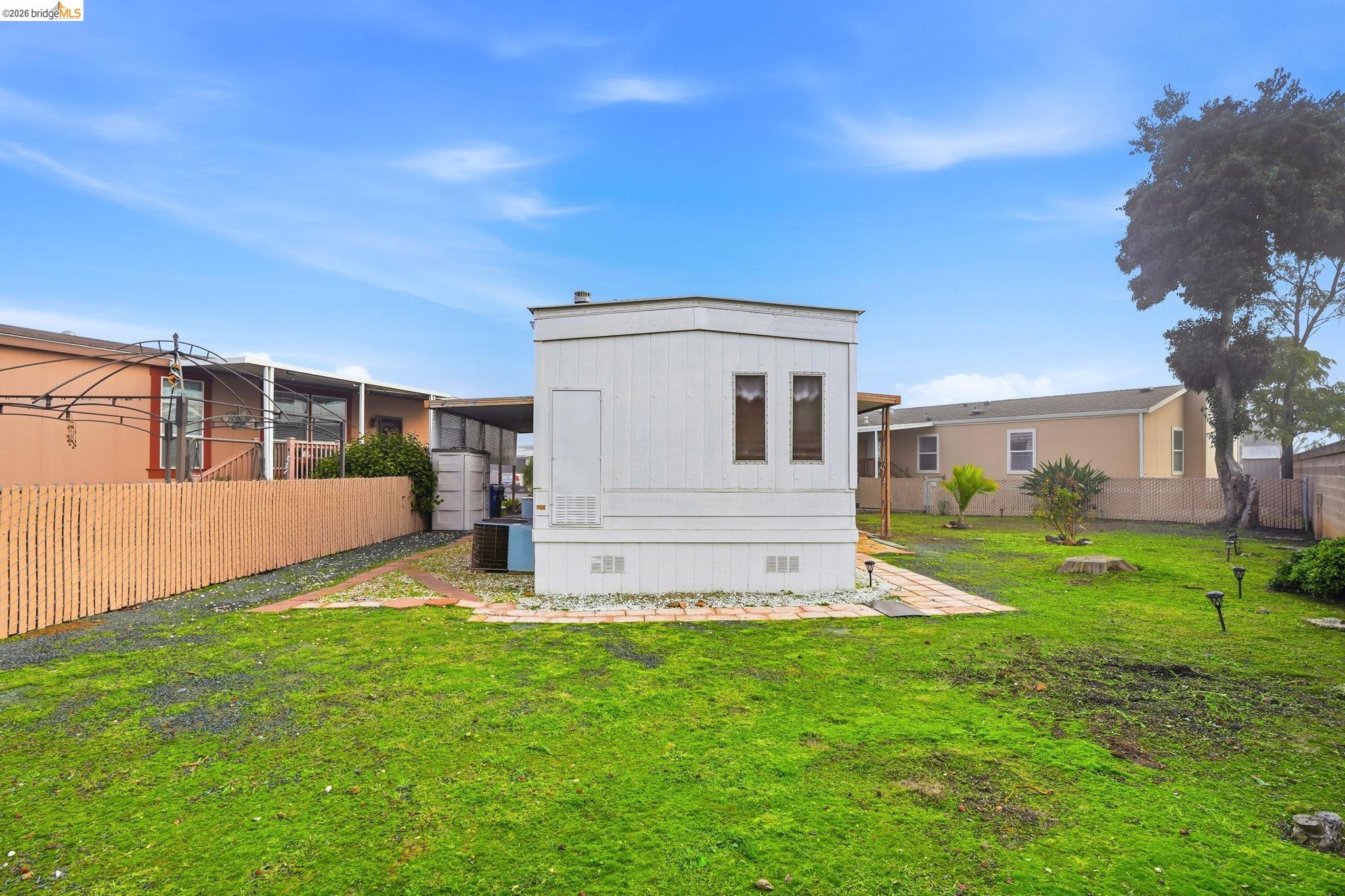 4603 Balfour Rd # 12